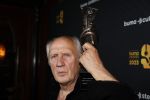 Amsterdam 22 mei 2023
Uitreiking Buma awards in Tuschinski Amsterdam.