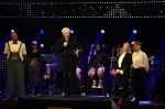 Amsterdam 22 mei 2023
Uitreiking Buma awards in Tuschinski Amsterdam.
Herman v Veen ontving uit handen van zijn dochters Babette v Veen en Anne v Veen de  lifetime Achievemnet award voor zijn hele carriere .