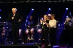Amsterdam 22 mei 2023
Uitreiking Buma awards in Tuschinski Amsterdam.
Herman v Veen ontving uit handen van zijn dochters Babette v Veen en Anne v Veen de  lifetime Achievemnet award voor zijn hele carriere .