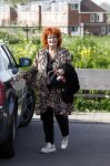 Noorden  30 april 2023
Gerard Joling viert zijn 63e verjaardag.
Imca Marina