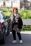 Noorden  30 april 2023
Gerard Joling viert zijn 63e verjaardag.
Imca Marina
