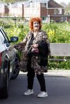 Noorden  30 april 2023
Gerard Joling viert zijn 63e verjaardag.
Imca Marina