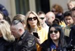 Rotterdam 27 april 2023
Koningsdag 2023 in Rotterdam met aanwezig Koning Willem Alexander, KoninginMaxima ,Prinses Amalia, Prinses Ariane ,Prins Constantijn ,Prinses Laurentien ,Prins Maurits ,Prinses Marilene ,Prins Bernhard ,Prinses Annette ,Prins Floris ,Prinses Aimee ,Prins Pieter Christiaan, en Prinses Anita .
Burgemeester Aboutaleb is de gastheer. John de Wolf en zijn vrouw Inge