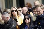 Rotterdam 27 april 2023
Koningsdag 2023 in Rotterdam met aanwezig Koning Willem Alexander, KoninginMaxima ,Prinses Amalia, Prinses Ariane ,Prins Constantijn ,Prinses Laurentien ,Prins Maurits ,Prinses Marilene ,Prins Bernhard ,Prinses Annette ,Prins Floris ,Prinses Aimee ,Prins Pieter Christiaan, en Prinses Anita .
Burgemeester Aboutaleb is de gastheer. John de Wolf en zijn vrouw Inge