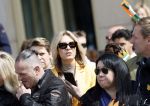 Rotterdam 27 april 2023
Koningsdag 2023 in Rotterdam met aanwezig Koning Willem Alexander, KoninginMaxima ,Prinses Amalia, Prinses Ariane ,Prins Constantijn ,Prinses Laurentien ,Prins Maurits ,Prinses Marilene ,Prins Bernhard ,Prinses Annette ,Prins Floris ,Prinses Aimee ,Prins Pieter Christiaan, en Prinses Anita .
Burgemeester Aboutaleb is de gastheer. John de Wolf en zijn vrouw Inge