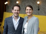 Amstelveen 1 mei 2023
Musical lunch met genomineerden voor Musicalawrd in schouwburg Amstelveen.
Iris v d Ende met collega