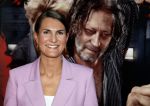 Amsterdam 21 april 2023
Premiere Sweeney Todd in het DeLaMar theater geproduceerd door Medialane.
Iris v d Ende