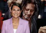 Amsterdam 21 april 2023
Premiere Sweeney Todd in het DeLaMar theater geproduceerd door Medialane.
Iris v d Ende