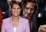 Amsterdam 21 april 2023
Premiere Sweeney Todd in het DeLaMar theater geproduceerd door Medialane.
Iris v d Ende