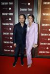 Amsterdam 21 april 2023
Premiere Sweeney Todd in het DeLaMar theater geproduceerd door Medialane.
Iris v d Ende kwam met goede kennis Dennis