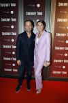 Amsterdam 21 april 2023
Premiere Sweeney Todd in het DeLaMar theater geproduceerd door Medialane.
Iris v d Ende kwam met goede kennis Dennis