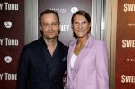 Amsterdam 21 april 2023
Premiere Sweeney Todd in het DeLaMar theater geproduceerd door Medialane.
Iris v d Ende kwam met goede kennis Dennis
