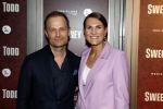 Amsterdam 21 april 2023
Premiere Sweeney Todd in het DeLaMar theater geproduceerd door Medialane.
Iris v d Ende kwam met goede kennis Dennis