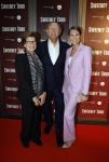 Amsterdam 21 april 2023
Premiere Sweeney Todd in het DeLaMar theater geproduceerd door Medialane.
Iris v d Ende met haar ouders Joop v d Ende en Janine v d Ende