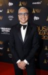 Scheveningen 15 mei 2023
Musicalawards in het AFAS Circustheater.
Jamai