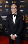 Scheveningen 15 mei 2023
Musicalawards in het AFAS Circustheater.
Jamai