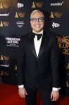 Scheveningen 15 mei 2023
Musicalawards in het AFAS Circustheater.
Jamai