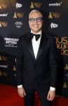 Scheveningen 15 mei 2023
Musicalawards in het AFAS Circustheater.
Jamai