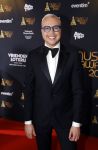Scheveningen 15 mei 2023
Musicalawards in het AFAS Circustheater.
Jamai