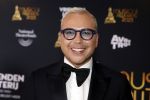 Scheveningen 15 mei 2023
Musicalawards in het AFAS Circustheater.
Jamai