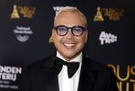 Scheveningen 15 mei 2023
Musicalawards in het AFAS Circustheater.
Jamai