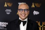 Scheveningen 15 mei 2023
Musicalawards in het AFAS Circustheater.
Jamai