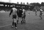 Amsterdam, 14 September  1980
AJAX-PSV, eindstand 5-2
Jan Keizer Pim Doesburg Willy v d Kuijlen Willy v d Kerkhof Keje Molenaar Ernie  Brandts