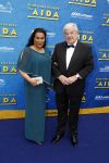Scheveningen 23 april 2023
Premiere AIDA in het circustheater in Scheveningen .
Jan v Zanen met zijn partner