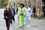 Amsterdam 24 april 2023
Premiere Zomer in Frankrijk in het ketelhuis met in de hoofdrollen oa Jasmine Sendar , Jan Kooijman , Fockeline Ouwerkerk Tjebbo Gerritsma en Marc de Cloe .
Jasmine  Sendar en Tjebbo Gerritsma
