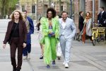 Amsterdam 24 april 2023
Premiere Zomer in Frankrijk in het ketelhuis met in de hoofdrollen oa Jasmine Sendar , Jan Kooijman , Fockeline Ouwerkerk Tjebbo Gerritsma en Marc de Cloe .
Jasmine  Sendar en Tjebbo Gerritsma