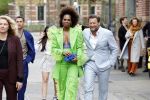 Amsterdam 24 april 2023
Premiere Zomer in Frankrijk in het ketelhuis met in de hoofdrollen oa Jasmine Sendar , Jan Kooijman , Fockeline Ouwerkerk Tjebbo Gerritsma en Marc de Cloe .
Jasmine  Sendar en Tjebbo Gerritsma