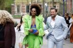 Amsterdam 24 april 2023
Premiere Zomer in Frankrijk in het ketelhuis met in de hoofdrollen oa Jasmine Sendar , Jan Kooijman , Fockeline Ouwerkerk Tjebbo Gerritsma en Marc de Cloe .
Jasmine  Sendar en Tjebbo Gerritsma