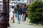 Amsterdam 5 en 6 mei 2023
Ruud de Wild en Olcay Gulsen zijn hun huis aan het verbouwen en zijn nog opnames aan het maken voor hun documentaire. Ook zus Dolshe Gulsen is erbij. Cameraman Jasper Diepeveen