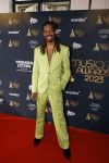 Scheveningen 15 mei 2023
Musicalawards in het AFAS Circustheater.
Jeangu Macrooy