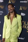 Scheveningen 15 mei 2023
Musicalawards in het AFAS Circustheater.
Jeangu Macrooy