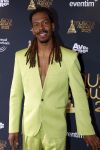 Scheveningen 15 mei 2023
Musicalawards in het AFAS Circustheater.
Jeangu Macrooy