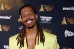 Scheveningen 15 mei 2023
Musicalawards in het AFAS Circustheater.
Jeangu Macrooy