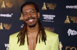 Scheveningen 15 mei 2023
Musicalawards in het AFAS Circustheater.
Jeangu Macrooy
