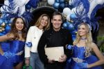 Noorden  30 april 2023
Gerard Joling viert zijn 63e verjaardag.
Jeroen v d Boom en zijn vrouw Dany