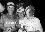 Eindhoven, 26 Mei 1988
PSV Europees Kampioen Seizoen 1987-1988
Vliegveld-Gemeentehuis
