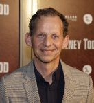 Amsterdam 21 april 2023
Premiere Sweeney Todd in het DeLaMar theater geproduceerd door Medialane.
Joep Onderdelinden