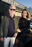 Kortenhoef 29 april 2023
Presntatie tijdschrift Nicole des Bouvrie bij Ottenhome.
John Heuckenroth met partner