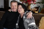 Den Bosch 24 april 2023
John de Bever en partner Kees de Bever kondigen extra concert aan en Caroline v d Plas als gast tijdens hun show in Ahoy. Ze ontvangen de pers in hun nieuwe huis / appartement.