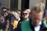 Rotterdam 27 april 2023
Koningsdag 2023 in Rotterdam met aanwezig Koning Willem Alexander, KoninginMaxima ,Prinses Amalia, Prinses Ariane ,Prins Constantijn ,Prinses Laurentien ,Prins Maurits ,Prinses Marilene ,Prins Bernhard ,Prinses Annette ,Prins Floris ,Prinses Aimee ,Prins Pieter Christiaan, en Prinses Anita .
Burgemeester Aboutaleb is de gastheer. John de Wolf en zijn vrouw Inge