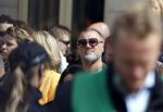 Rotterdam 27 april 2023
Koningsdag 2023 in Rotterdam met aanwezig Koning Willem Alexander, KoninginMaxima ,Prinses Amalia, Prinses Ariane ,Prins Constantijn ,Prinses Laurentien ,Prins Maurits ,Prinses Marilene ,Prins Bernhard ,Prinses Annette ,Prins Floris ,Prinses Aimee ,Prins Pieter Christiaan, en Prinses Anita .
Burgemeester Aboutaleb is de gastheer. John de Wolf en zijn vrouw Inge