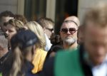 Rotterdam 27 april 2023
Koningsdag 2023 in Rotterdam met aanwezig Koning Willem Alexander, KoninginMaxima ,Prinses Amalia, Prinses Ariane ,Prins Constantijn ,Prinses Laurentien ,Prins Maurits ,Prinses Marilene ,Prins Bernhard ,Prinses Annette ,Prins Floris ,Prinses Aimee ,Prins Pieter Christiaan, en Prinses Anita .
Burgemeester Aboutaleb is de gastheer. John de Wolf en zijn vrouw Inge