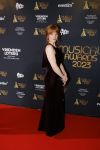 Scheveningen 15 mei 2023
Musicalawards in het AFAS Circustheater.
Jolijn Henneman