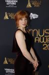 Scheveningen 15 mei 2023
Musicalawards in het AFAS Circustheater.
Jolijn Henneman