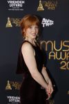 Scheveningen 15 mei 2023
Musicalawards in het AFAS Circustheater.
Jolijn Henneman