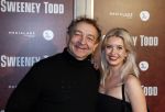 Amsterdam 21 april 2023
Premiere Sweeney Todd in het DeLaMar theater geproduceerd door Medialane.
Jon v Eerd